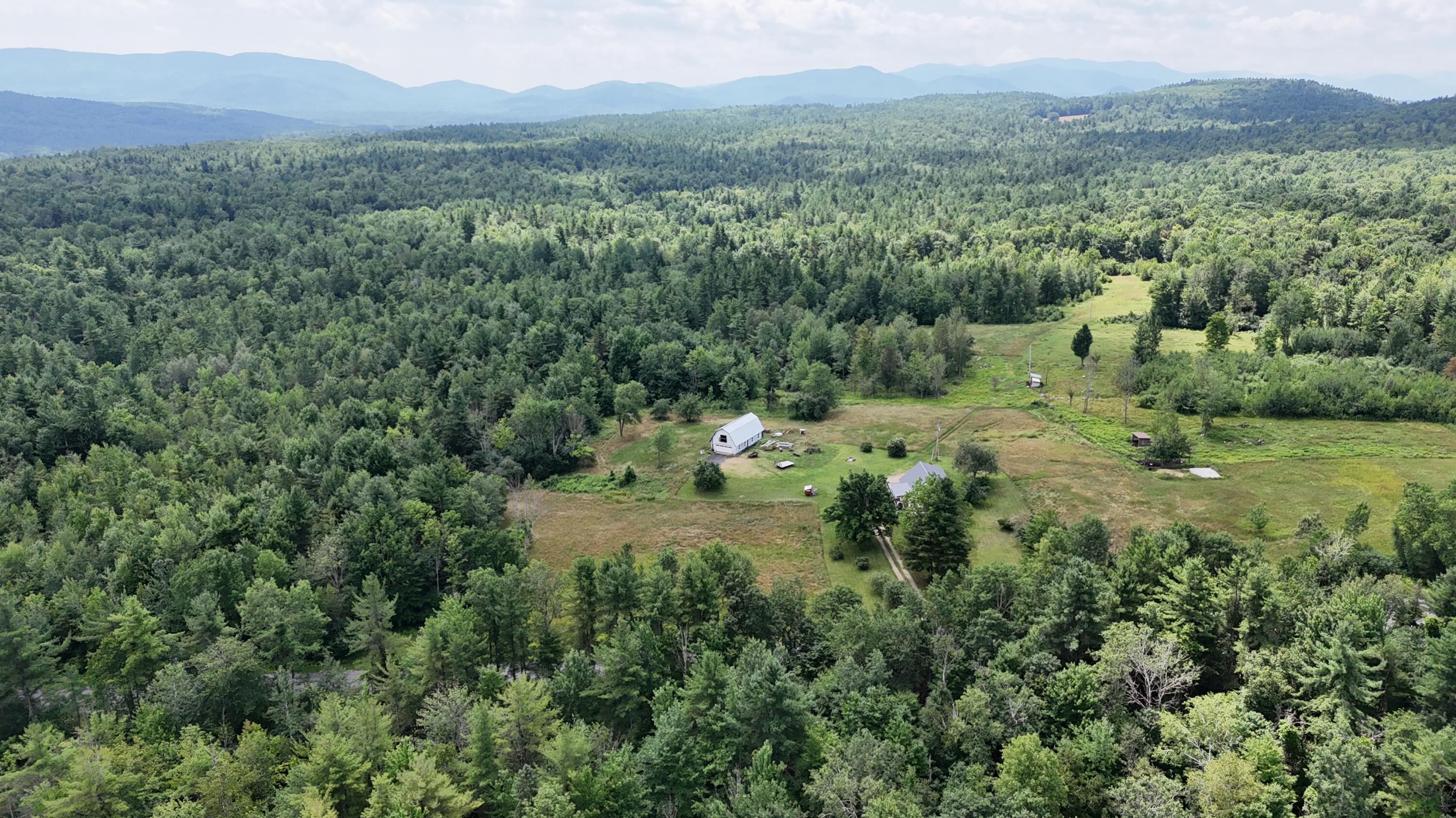 233 Hibernia Road Peru NY 12972