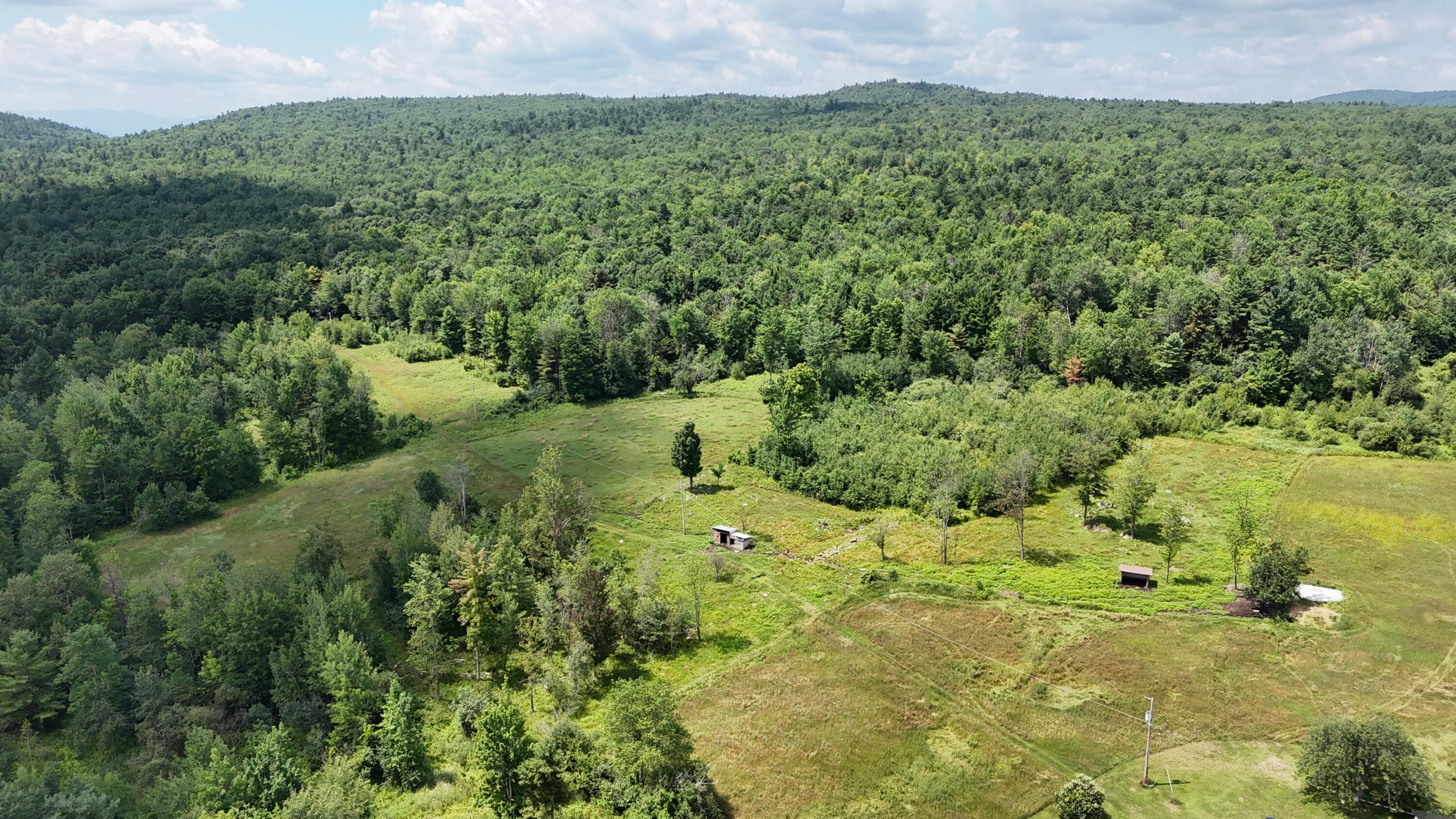 233 Hibernia Road Peru NY 12972
