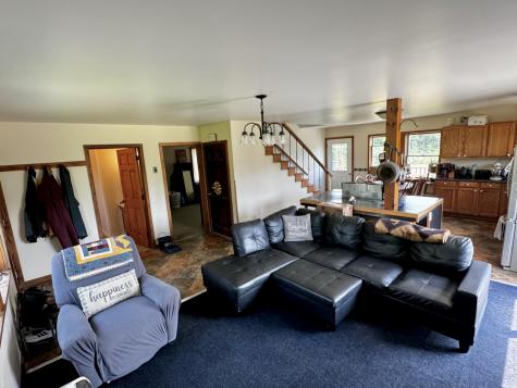233 Hibernia Road Peru NY 12972