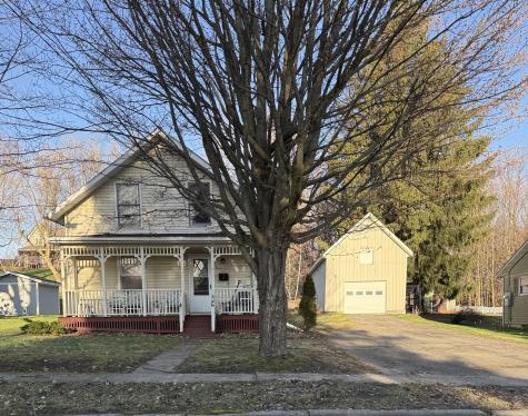 57 Wellington Street Malone NY 12953