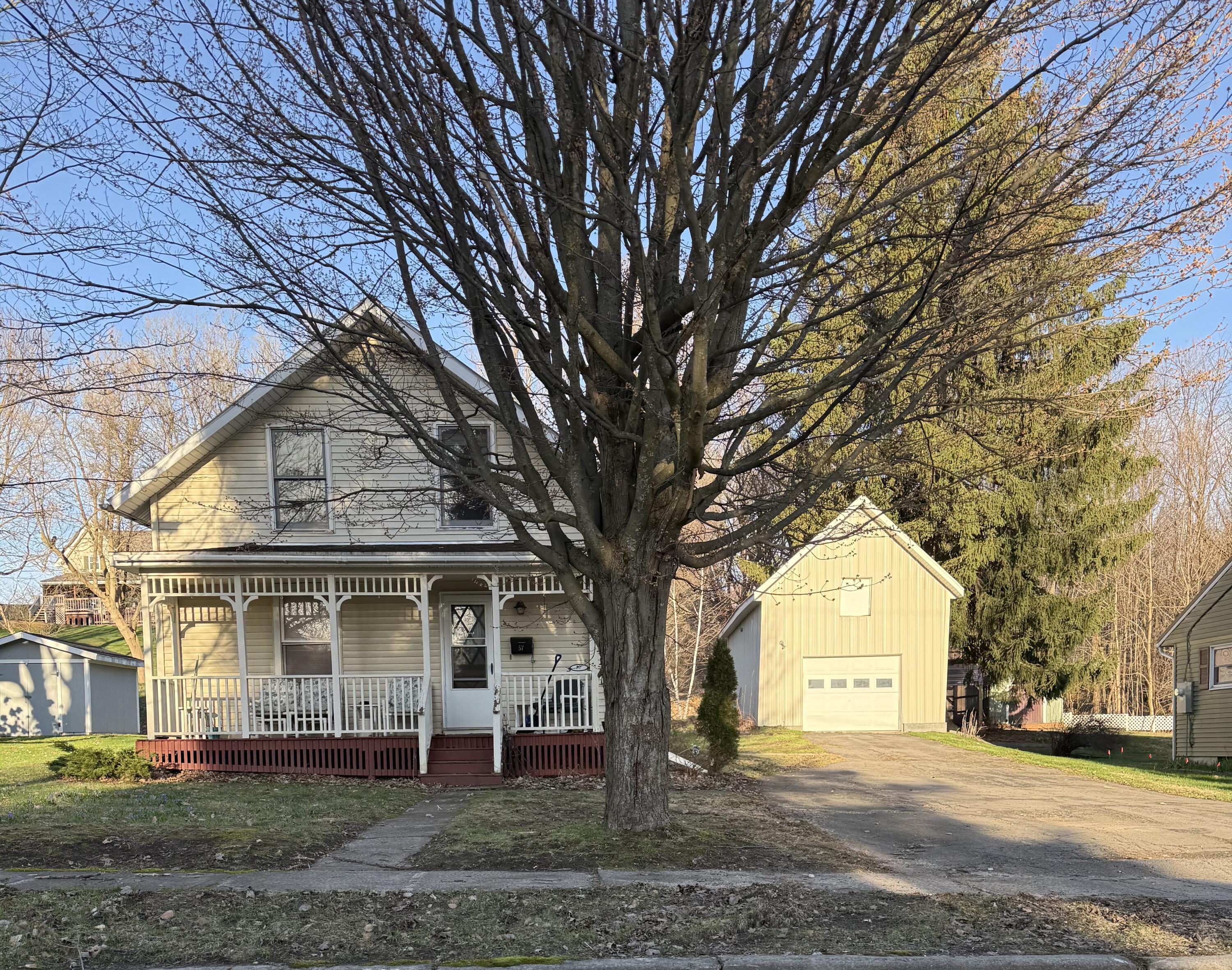 57 Wellington Street Malone NY 12953