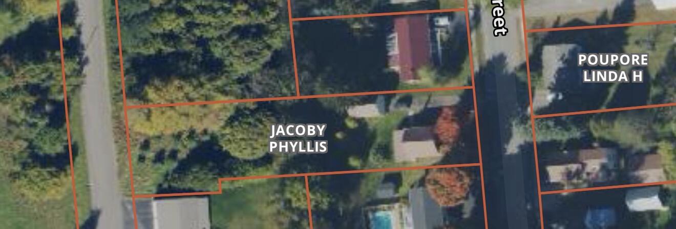 57 Wellington Street Malone NY 12953