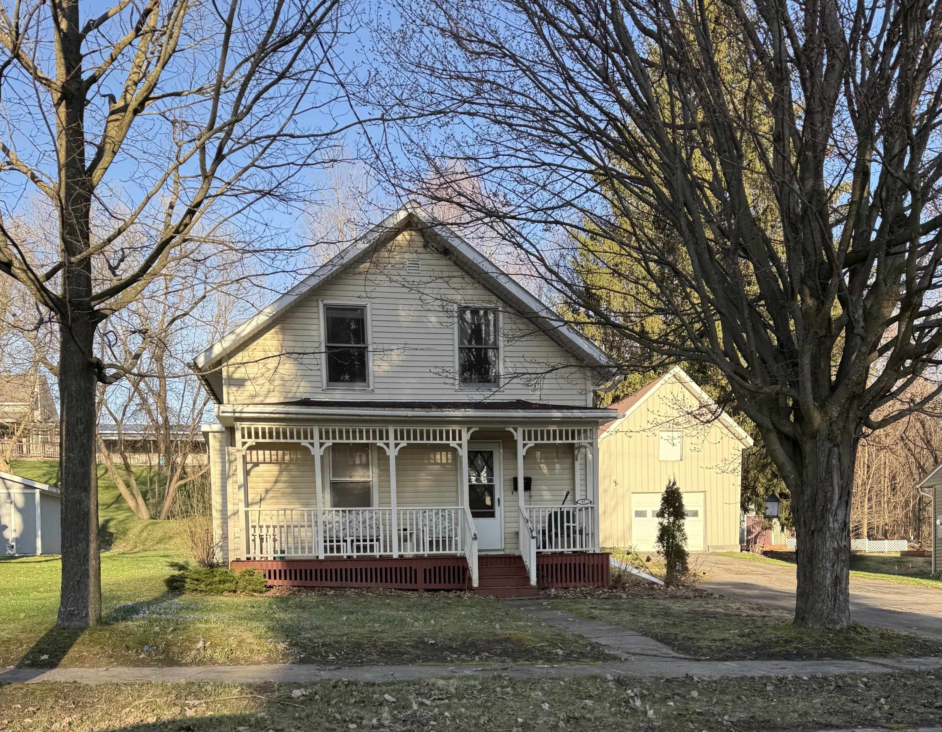 57 Wellington Street Malone NY 12953