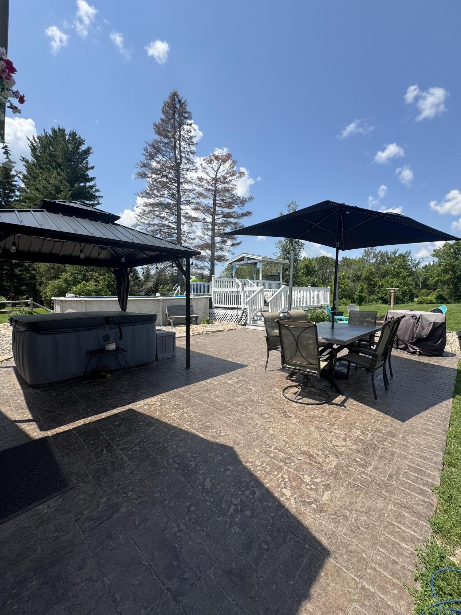 5166 U.s. 11 Ellenburg Depot NY 12935