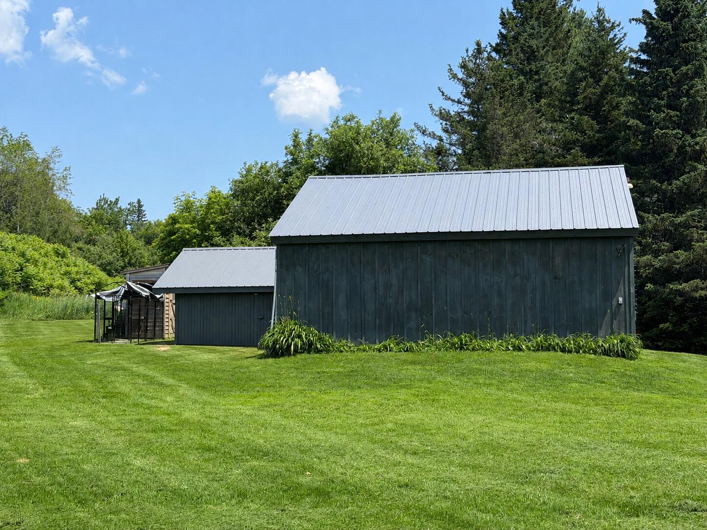 5166 U.s. 11 Ellenburg Depot NY 12935