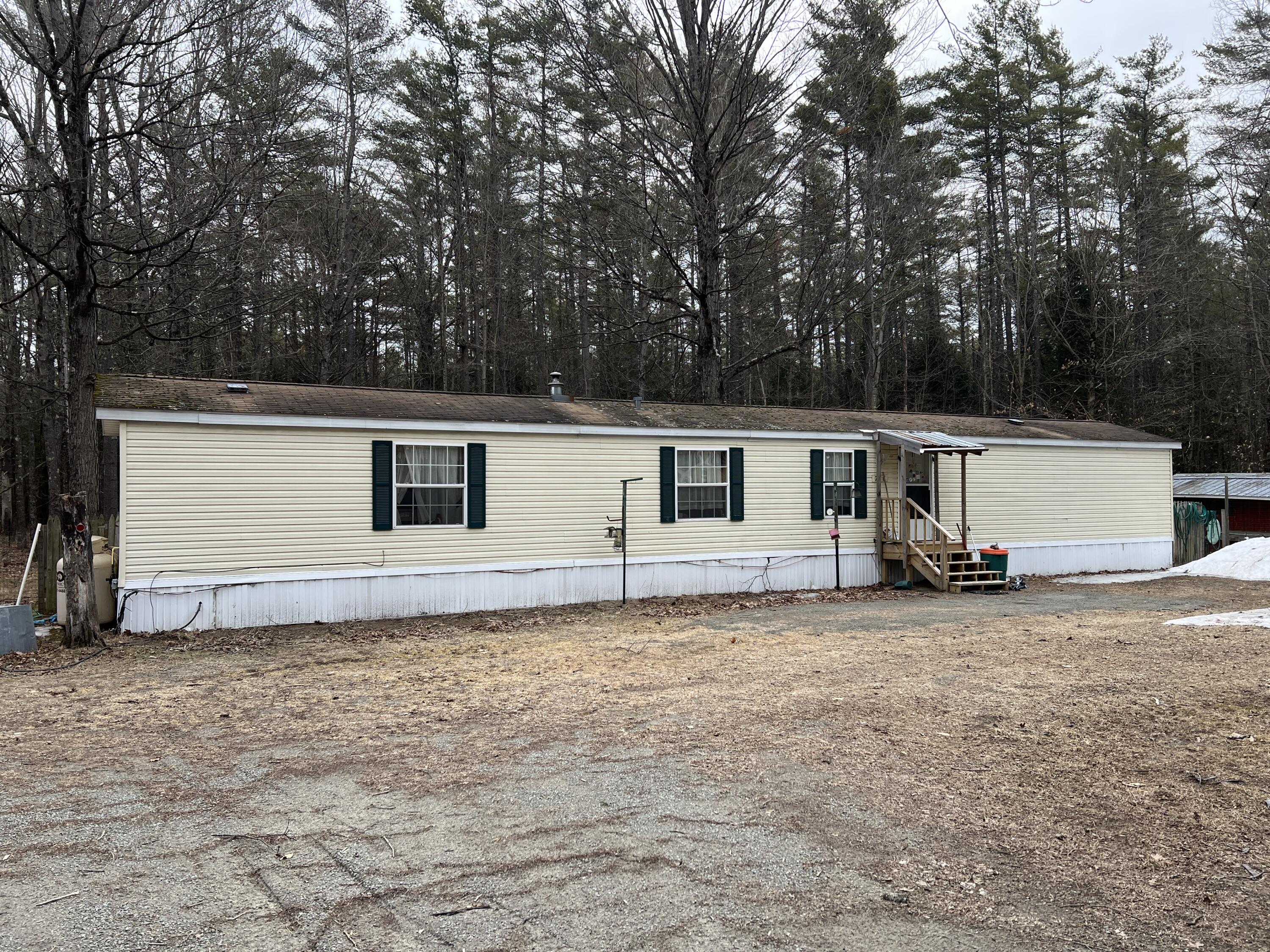 776 Brainards Forge Road Lewis NY 12950