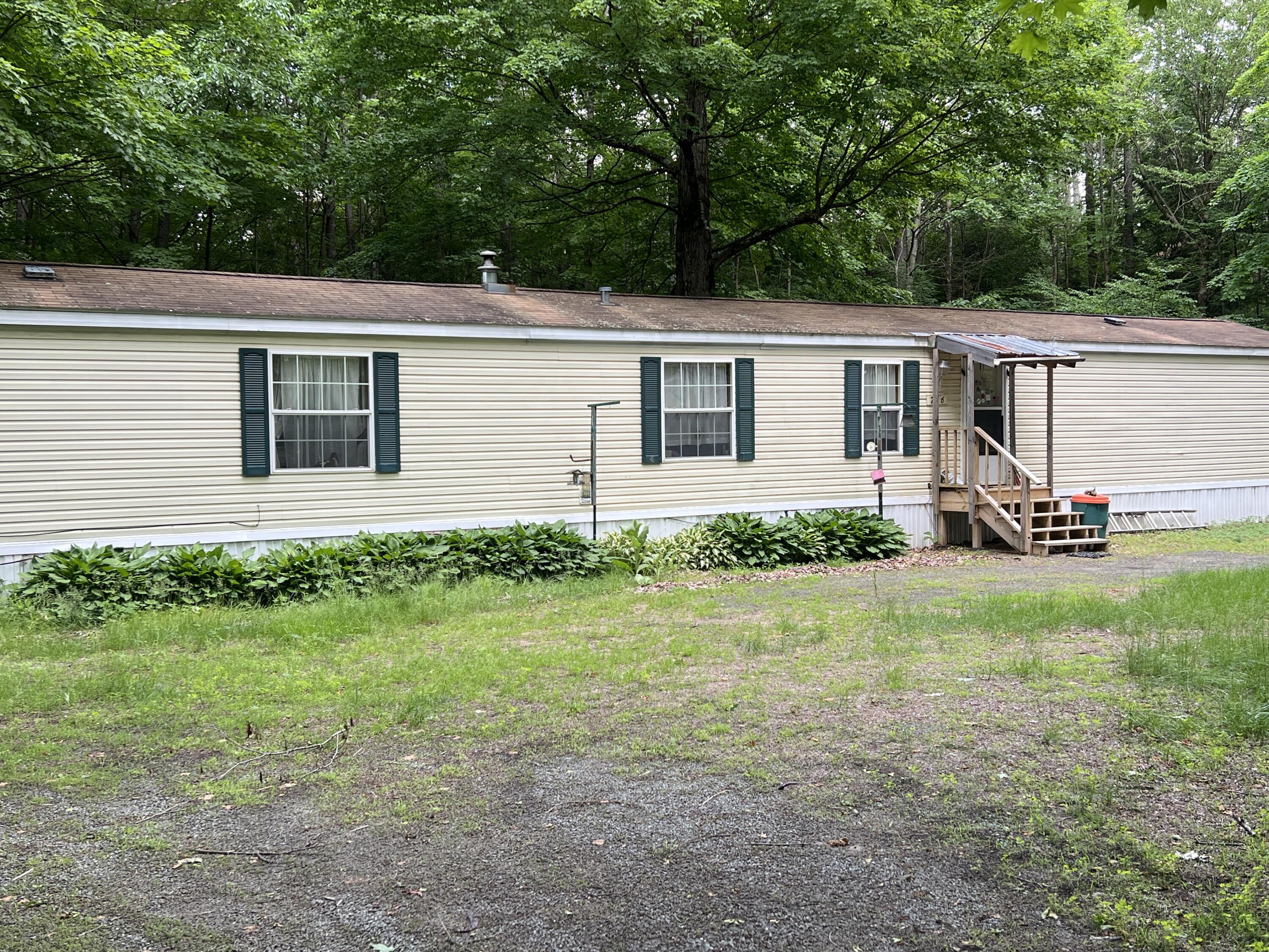 776 Brainards Forge Road Lewis NY 12950