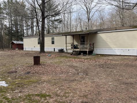 776 Brainards Forge Road Lewis NY 12950