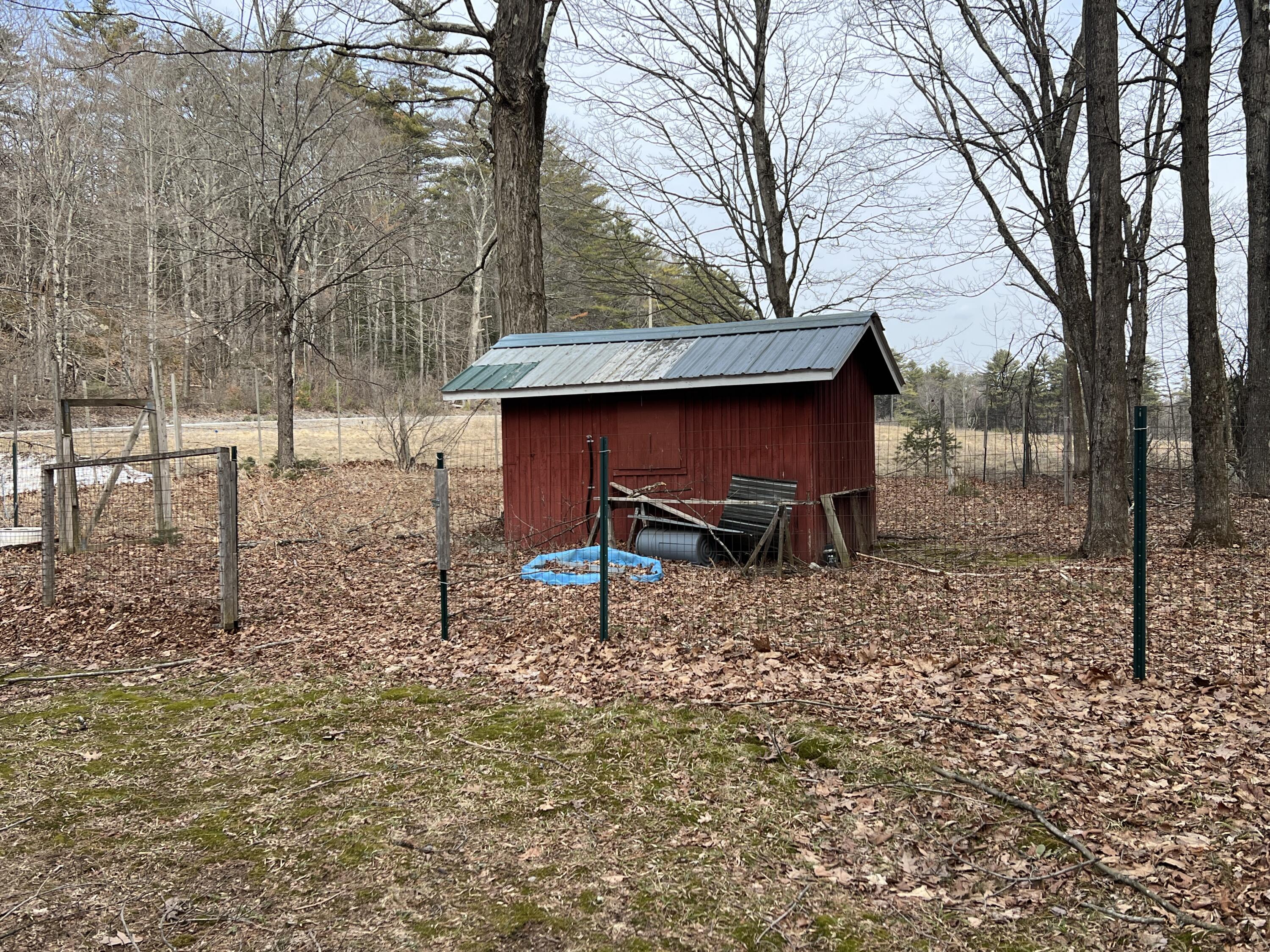 776 Brainards Forge Road Lewis NY 12950