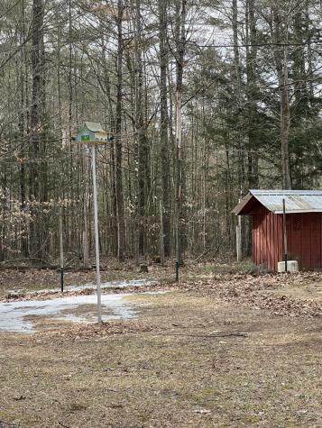776 Brainards Forge Road Lewis NY 12950