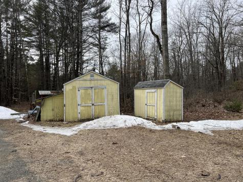 776 Brainards Forge Road Lewis NY 12950
