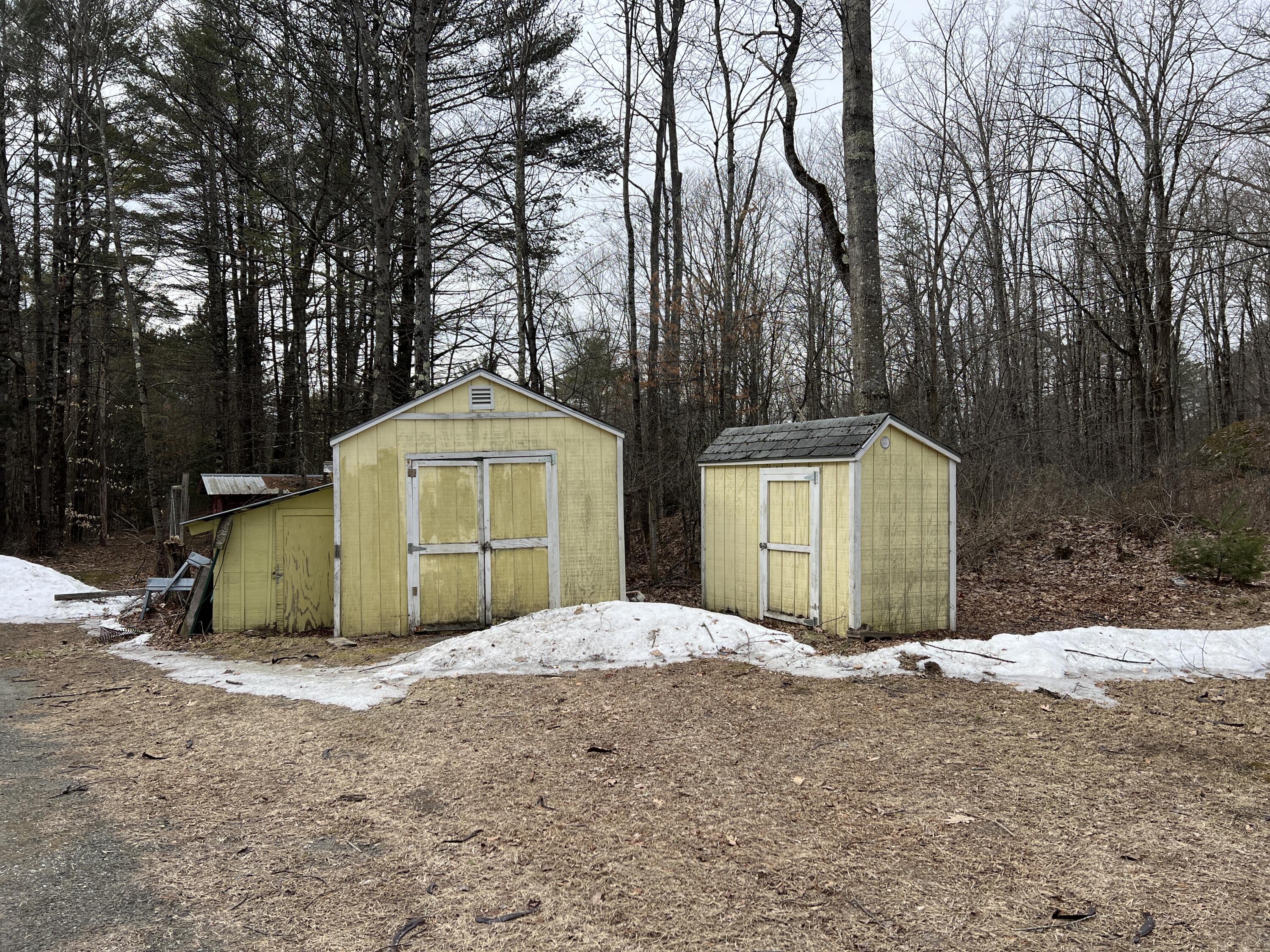 776 Brainards Forge Road Lewis NY 12950