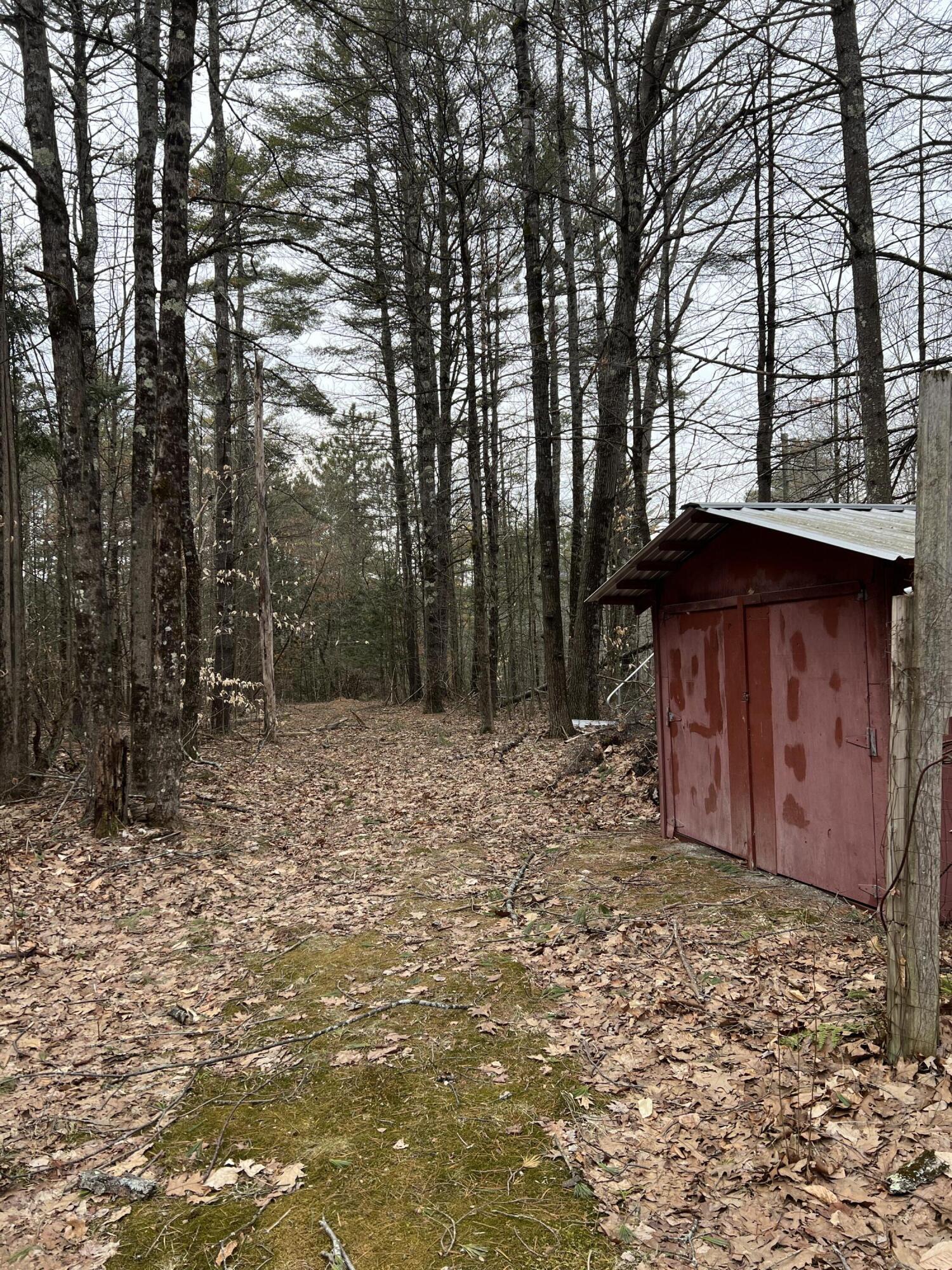 776 Brainards Forge Road Lewis NY 12950