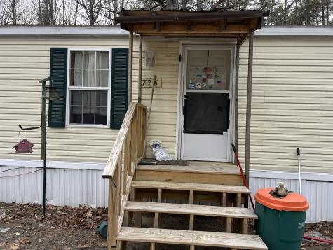 776 Brainards Forge Road Lewis NY 12950