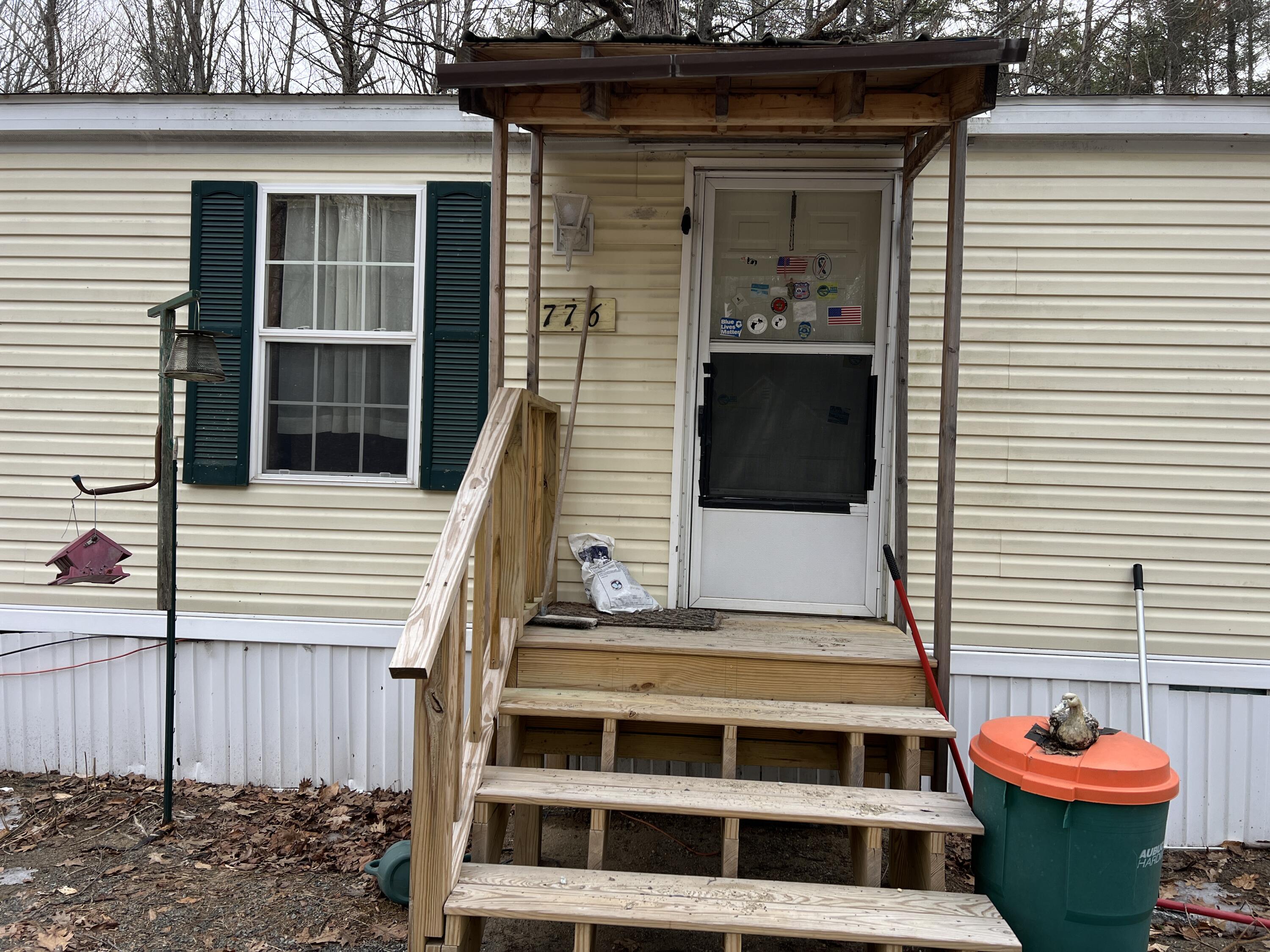 776 Brainards Forge Road Lewis NY 12950