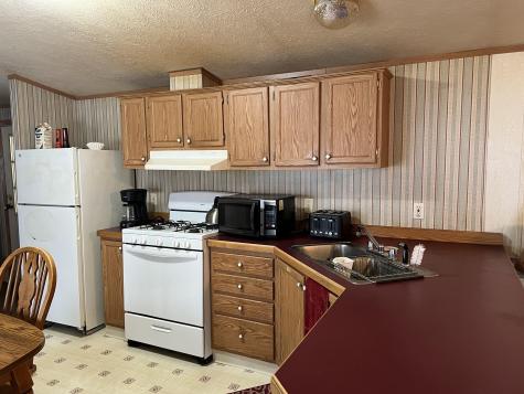 776 Brainards Forge Road Lewis NY 12950