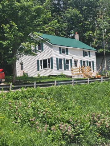 91 Duane Street Malone NY 12953