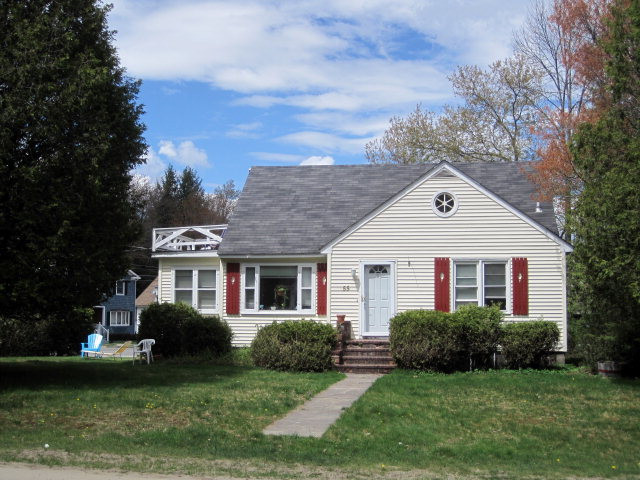 55 Petrova Avenue Saranac Lake NY 12983