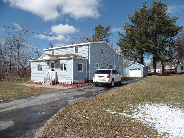 9 Margaret Street Malone NY 12953