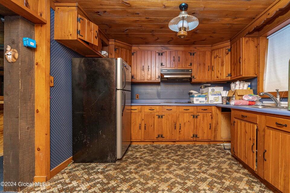 5638 State Route 28n Newcomb NY 12852