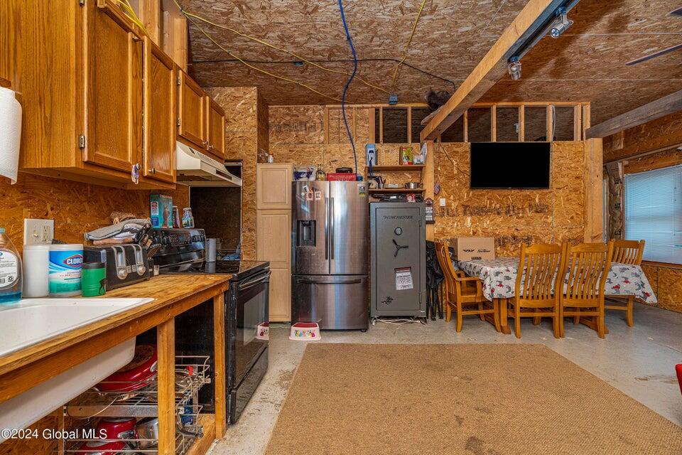 5638 State Route 28n Newcomb NY 12852