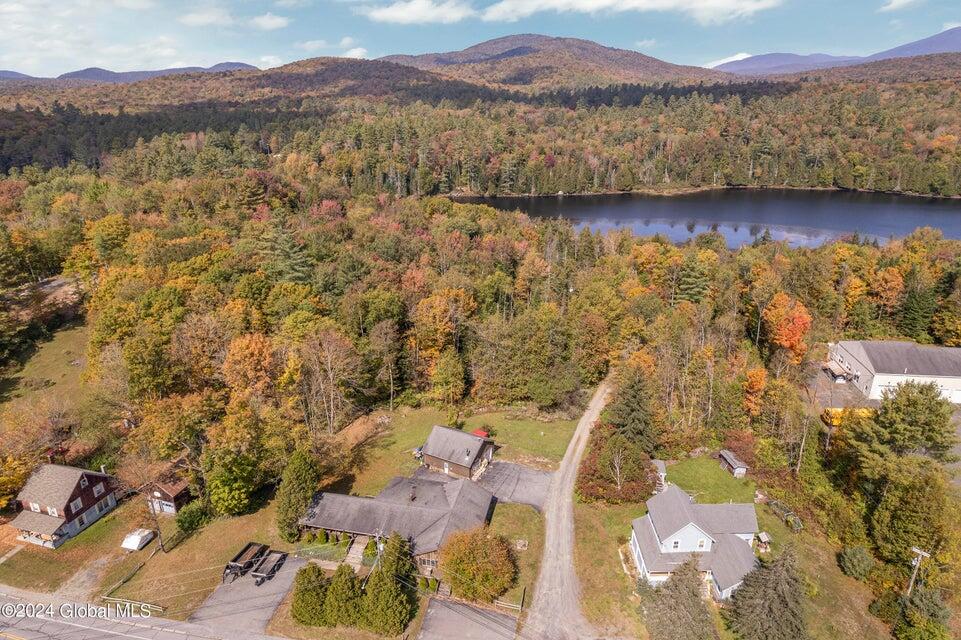 5638 State Route 28n Newcomb NY 12852