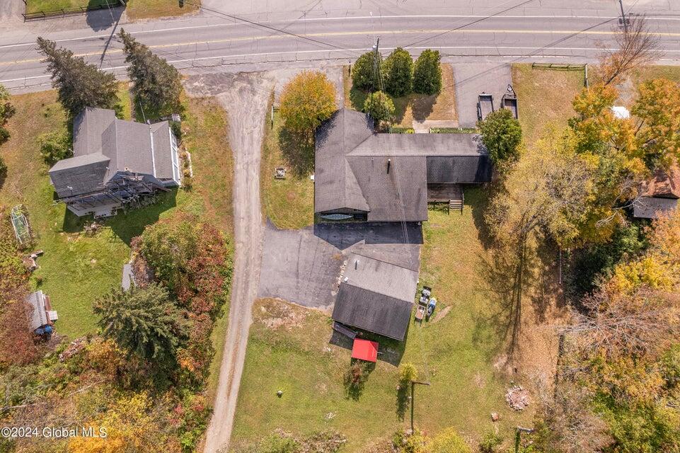 5638 State Route 28n Newcomb NY 12852