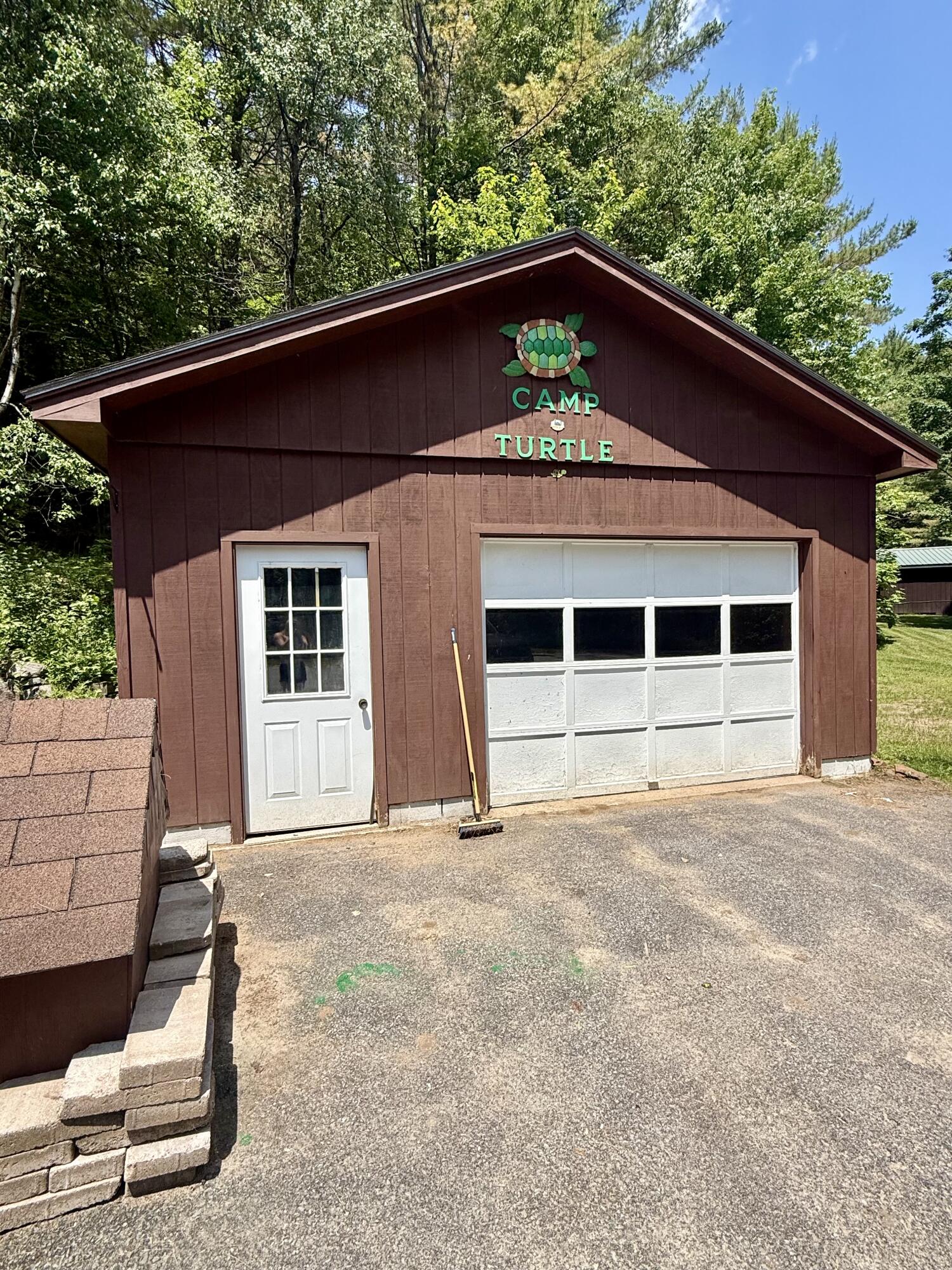 248 Keese Mills Road Paul Smiths NY 12970
