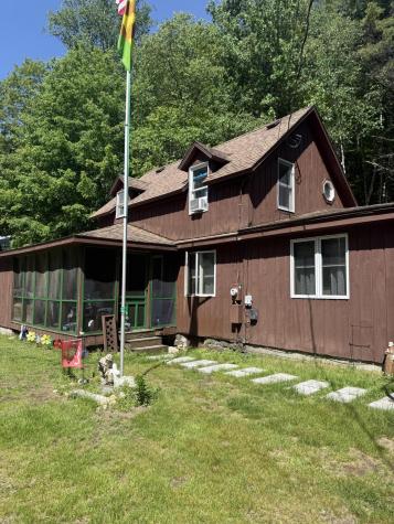 248 Keese Mills Road Paul Smiths NY 12970