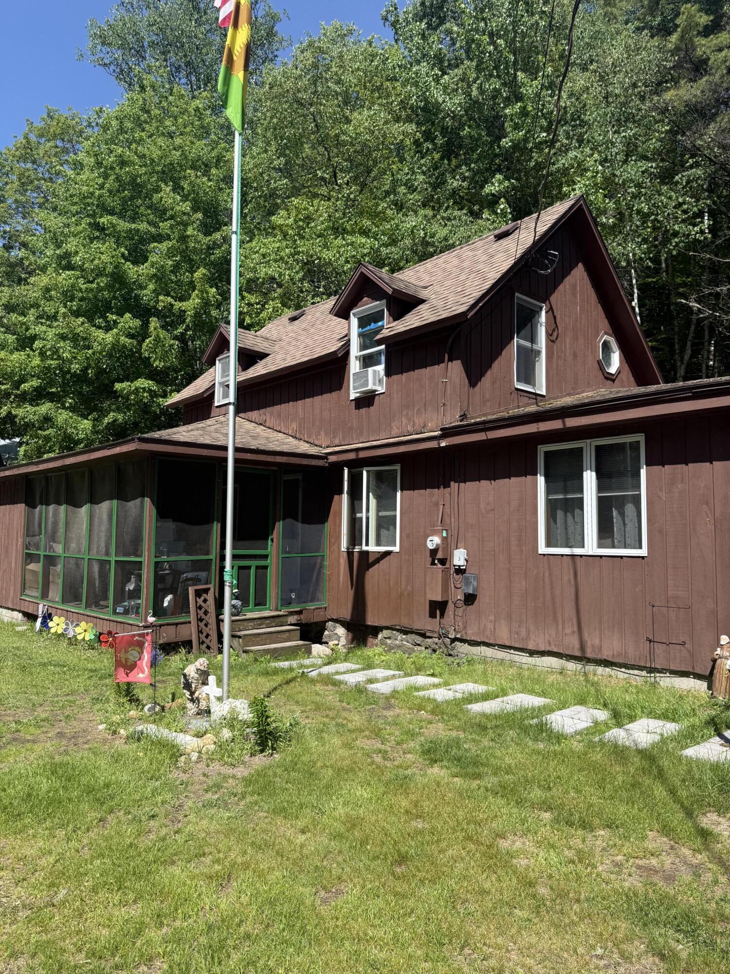 248 Keese Mills Road Paul Smiths NY 12970