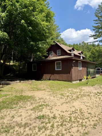248 Keese Mills Road Paul Smiths NY 12970