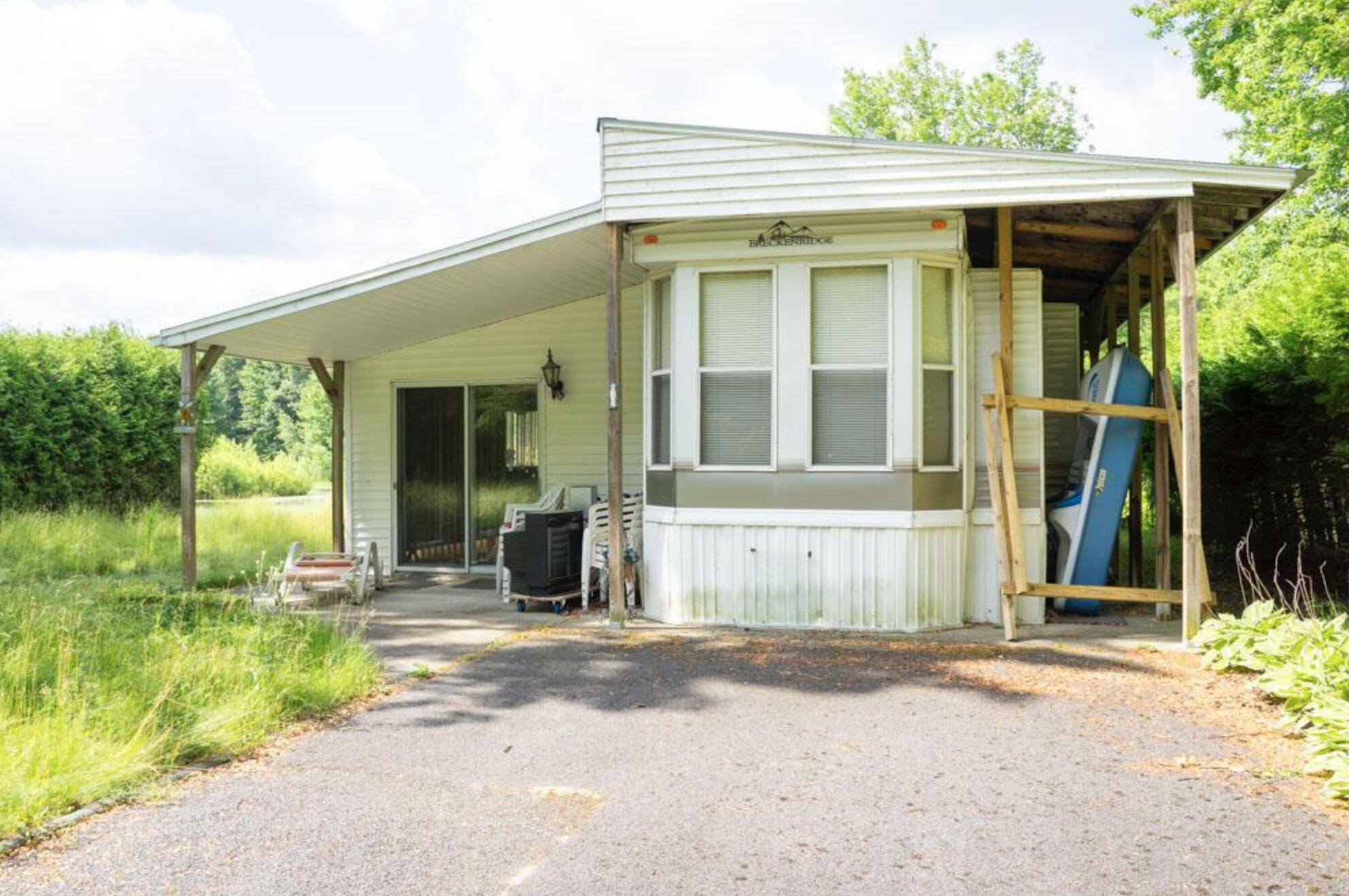 57 Pinewood Drive Altona NY 12910