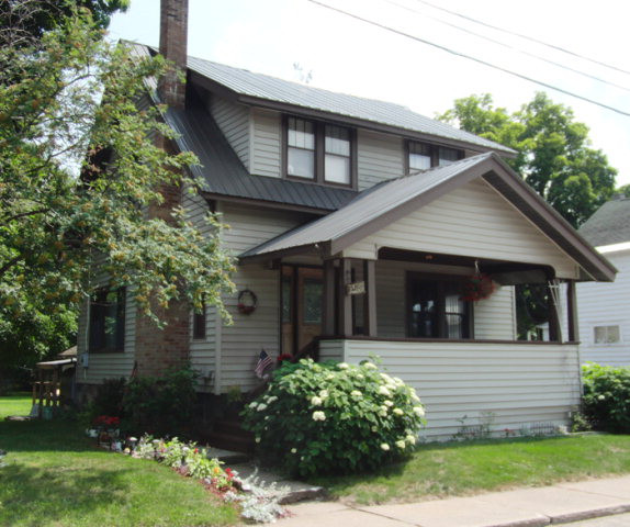14 Cedar Street Tupper Lake NY 12986