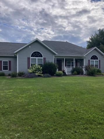 32 Laura Drive Morrisonville NY 12962