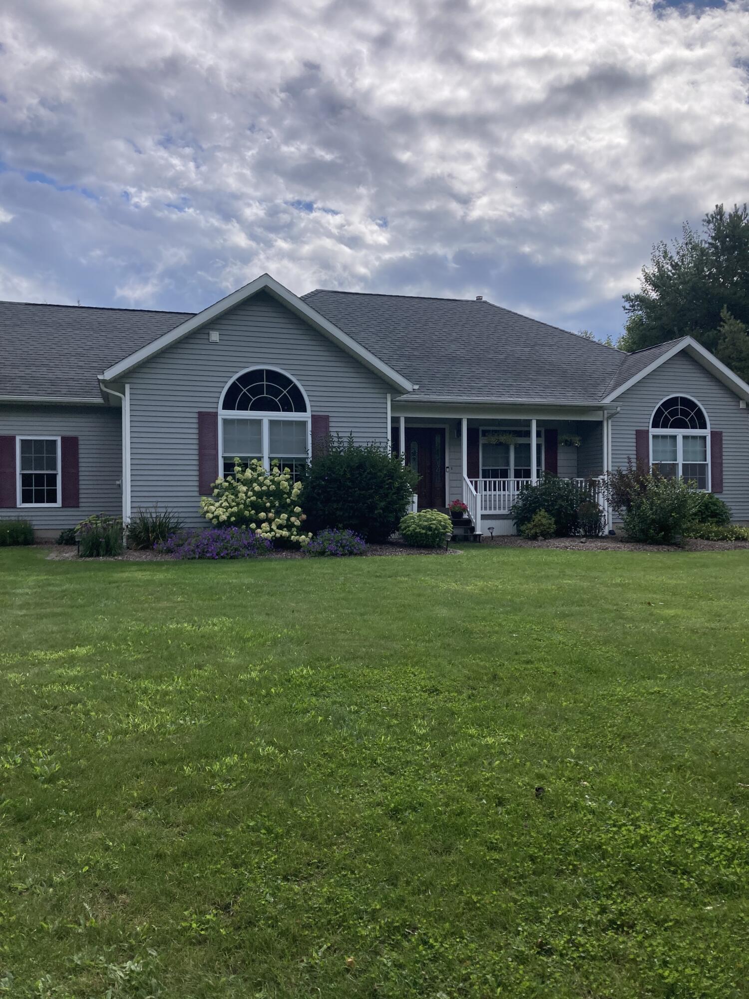 32 Laura Drive Morrisonville NY 12962