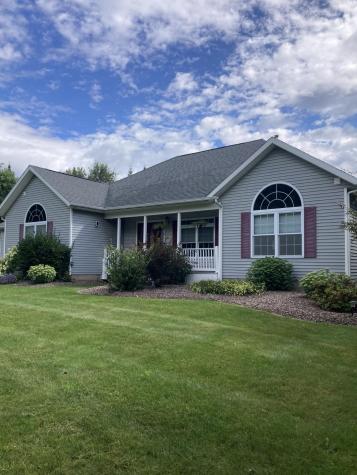 32 Laura Drive Morrisonville NY 12962