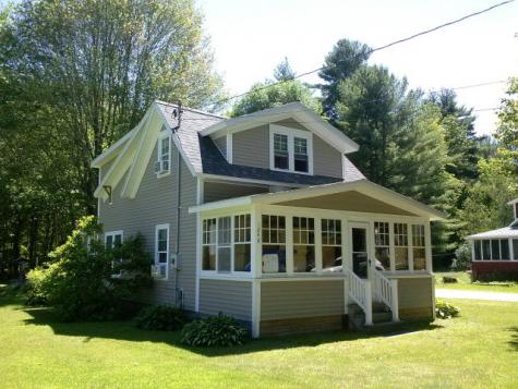 1248 Sunset Drive Willsboro NY 12996