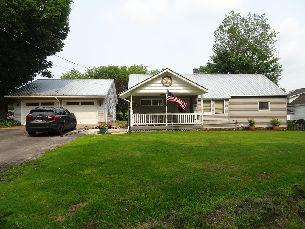 28 County Route 35 Chateaugay NY 12920