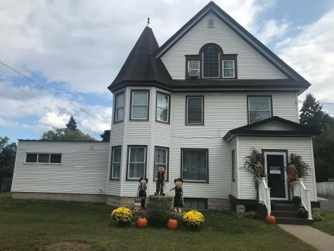 3012 N Main Street Peru NY 12972