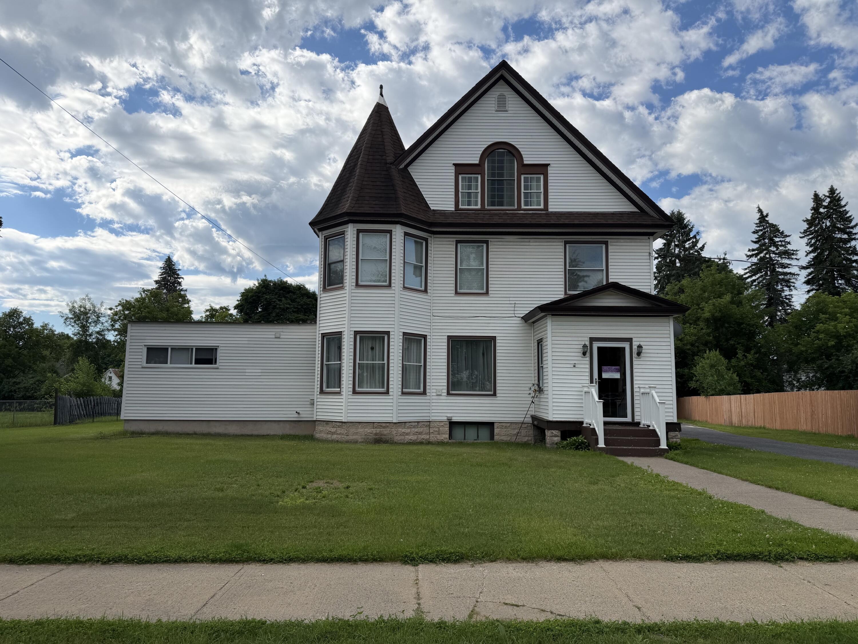 3012 N Main Street Peru NY 12972