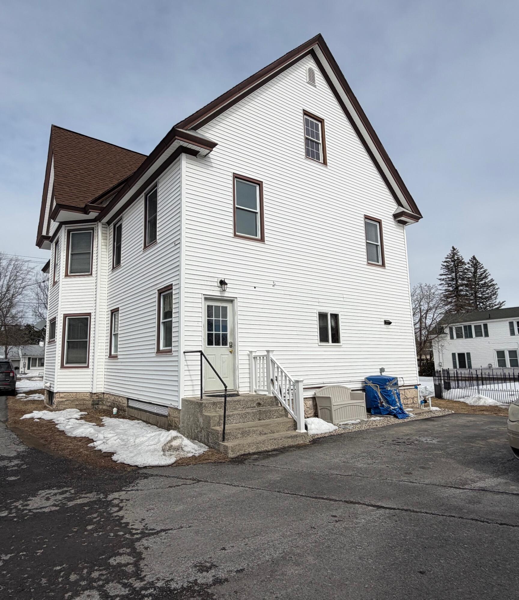3012 N Main Street Peru NY 12972