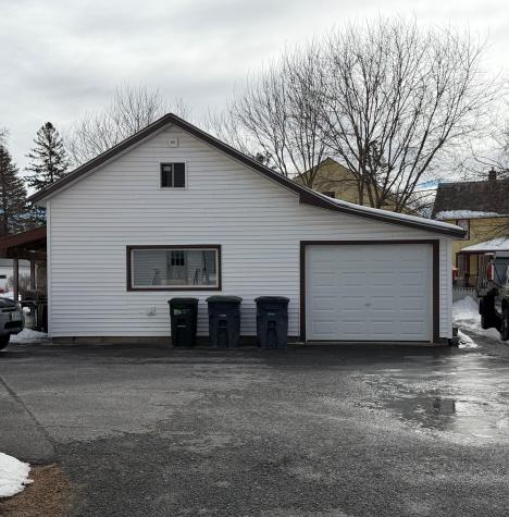 3012 N Main Street Peru NY 12972