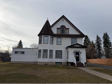 3012 N Main Street Peru NY 12972