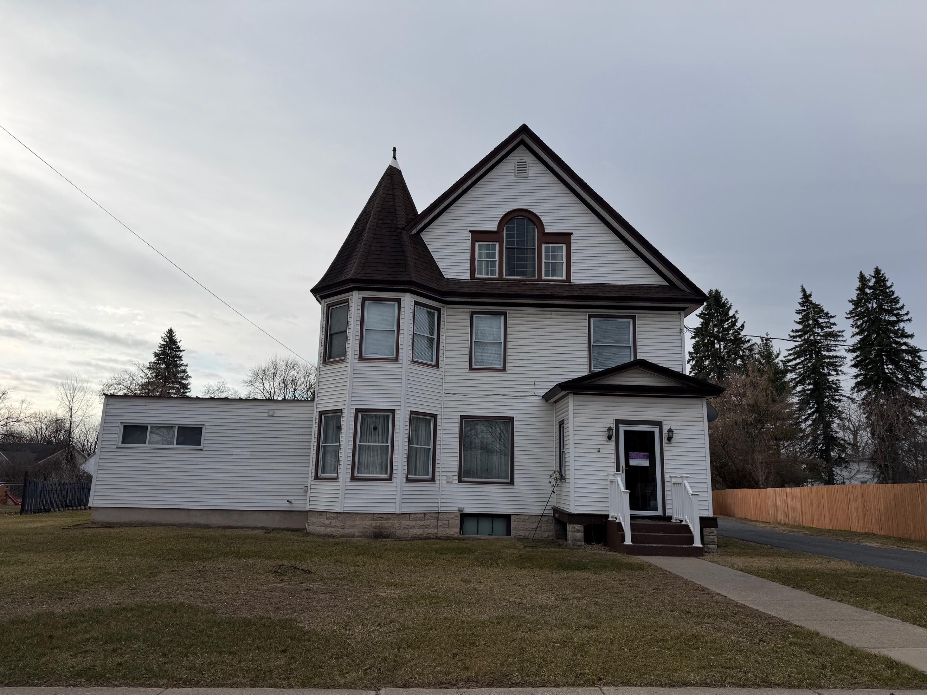 3012 N Main Street Peru NY 12972