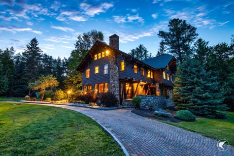 32 Cobble Hill Road Lake Placid NY 12946