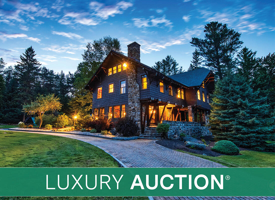32 Cobble Hill Road Lake Placid NY 12946