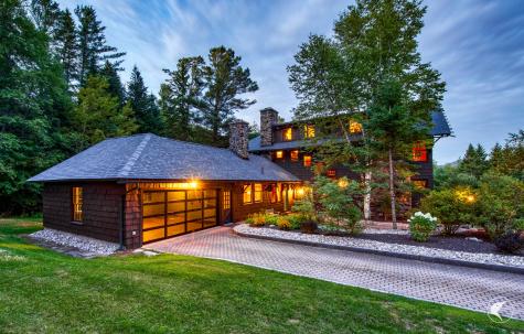 32 Cobble Hill Road Lake Placid NY 12946