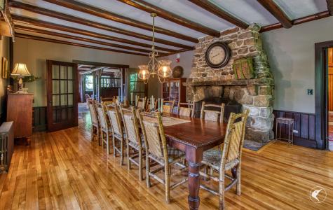 32 Cobble Hill Road Lake Placid NY 12946