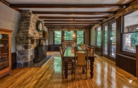 32 Cobble Hill Road Lake Placid NY 12946