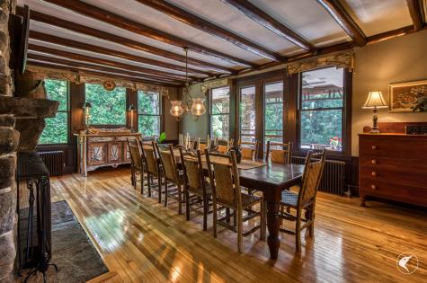 32 Cobble Hill Road Lake Placid NY 12946